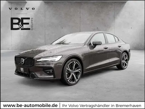 Annonce VOLVO S60 Essence 2023 d'occasion 