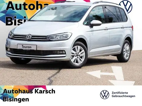 Used VOLKSWAGEN TOURAN Diesel 2024 Ad 