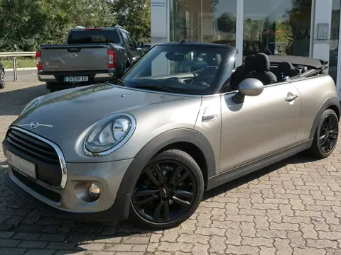 Used MINI ONE Petrol 2017 Ad 