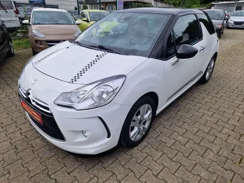 Used CITROEN DS3 Petrol 2016 Ad 