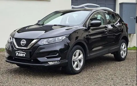 Annonce NISSAN QASHQAI Diesel 2020 d'occasion 