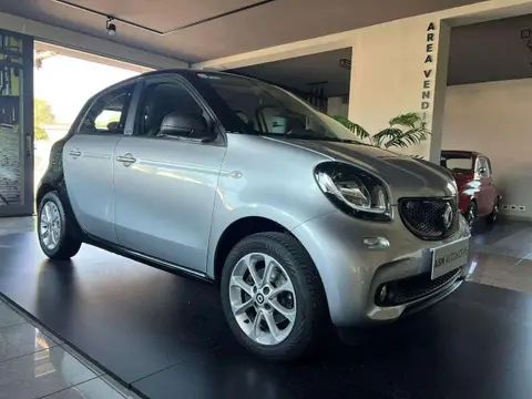 Used SMART FORFOUR Petrol 2016 Ad 