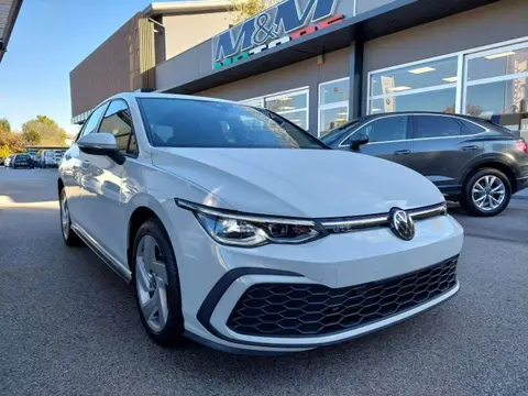 Used VOLKSWAGEN GOLF Hybrid 2021 Ad 