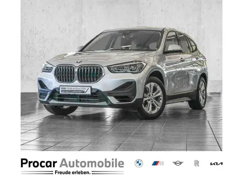 Used BMW X1 Hybrid 2020 Ad Germany