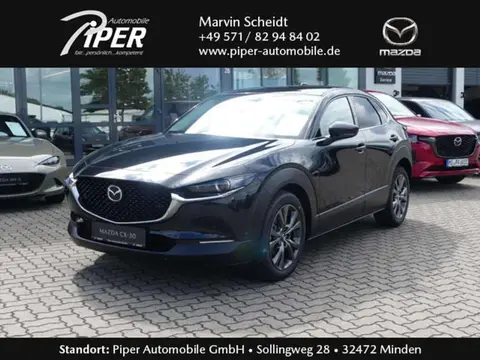 Used MAZDA CX-30 Petrol 2024 Ad 