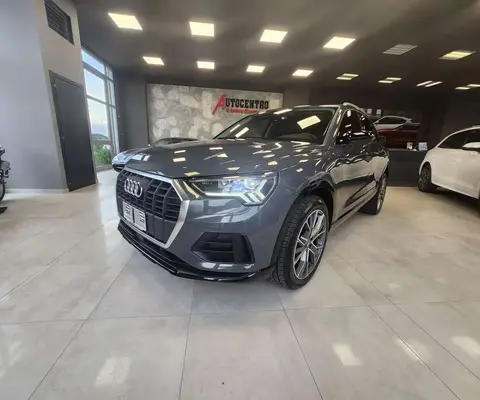 Used AUDI Q3 Diesel 2019 Ad 