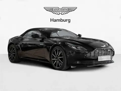 Used ASTON MARTIN DB11 Petrol 2020 Ad 