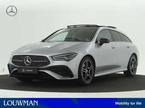 Used MERCEDES-BENZ CLASSE CLA Petrol 2024 Ad 