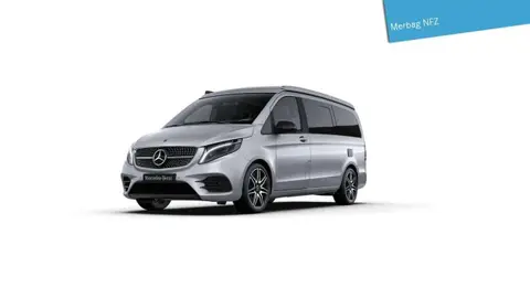 Annonce MERCEDES-BENZ MARCO POLO Diesel 2024 d'occasion 