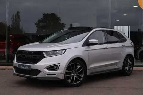 Annonce FORD EDGE Diesel 2018 d'occasion 