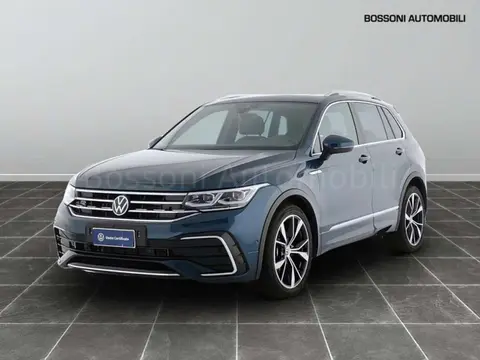 Used VOLKSWAGEN TIGUAN Diesel 2023 Ad 