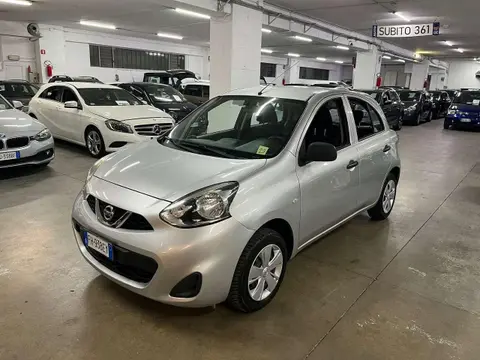 Used NISSAN MICRA Petrol 2017 Ad 