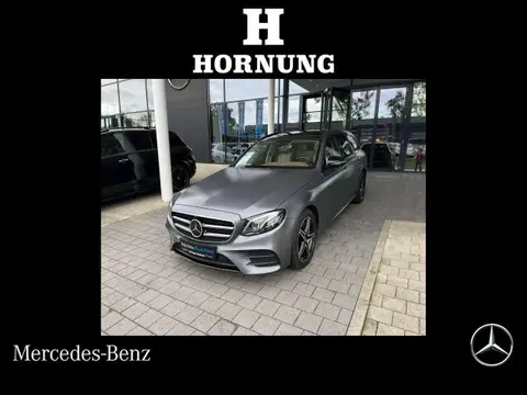 Used MERCEDES-BENZ CLASSE E Hybrid 2020 Ad 