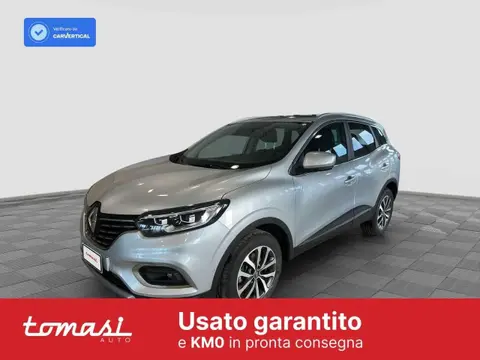 Used RENAULT KADJAR Diesel 2022 Ad 