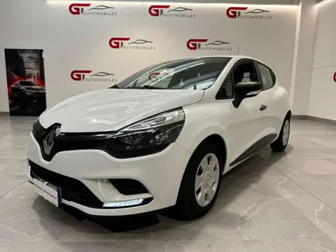 Used RENAULT CLIO Diesel 2019 Ad 