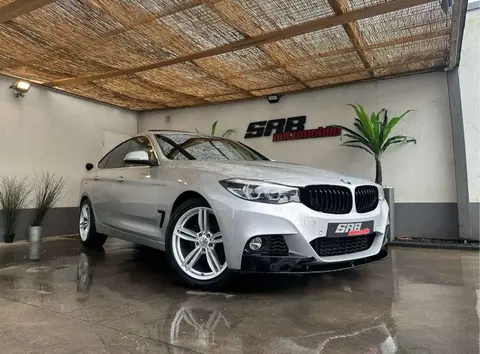 Used BMW SERIE 3 Petrol 2018 Ad 