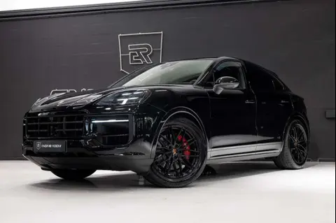 Used PORSCHE CAYENNE Hybrid 2024 Ad 