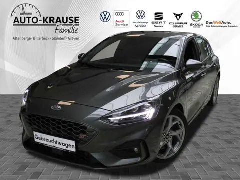 Used FORD FOCUS Diesel 2019 Ad 