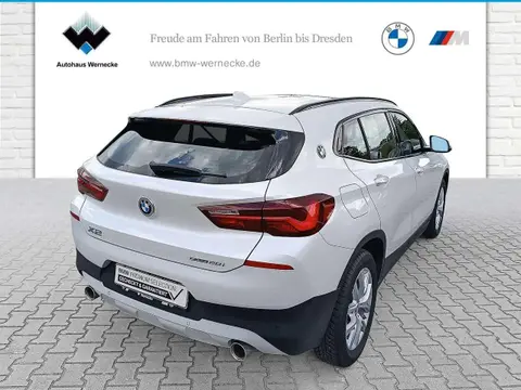 Annonce BMW X2 Essence 2023 d'occasion 