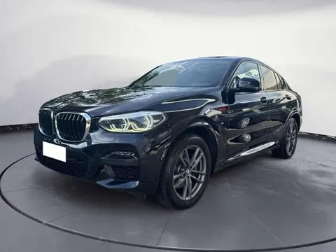 Annonce BMW X4 Diesel 2020 d'occasion 