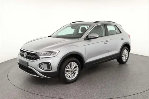 Used VOLKSWAGEN T-ROC Petrol 2023 Ad 