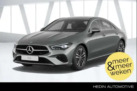 Used MERCEDES-BENZ CLASSE CLA Petrol 2024 Ad 