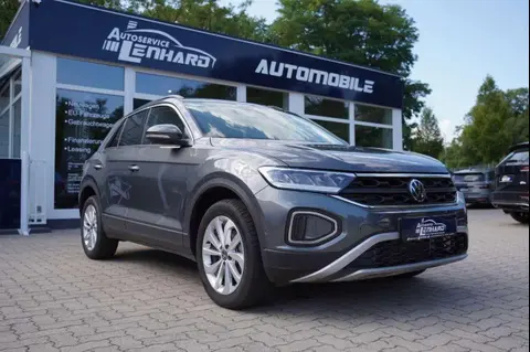 Used VOLKSWAGEN T-ROC Petrol 2023 Ad 