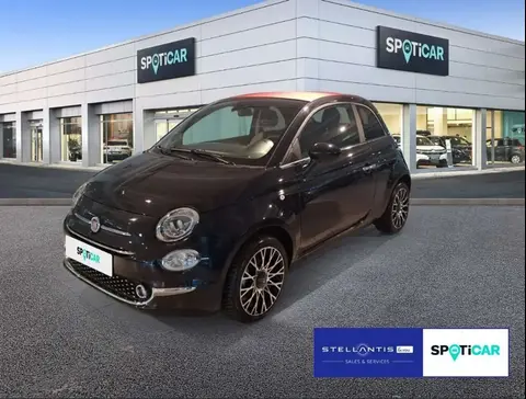 Used FIAT 500C Hybrid 2023 Ad 