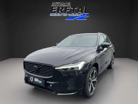 Annonce VOLVO XC60 Hybride 2021 d'occasion 