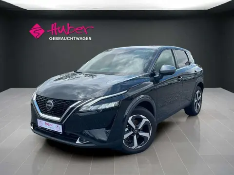 Used NISSAN QASHQAI Petrol 2023 Ad Germany