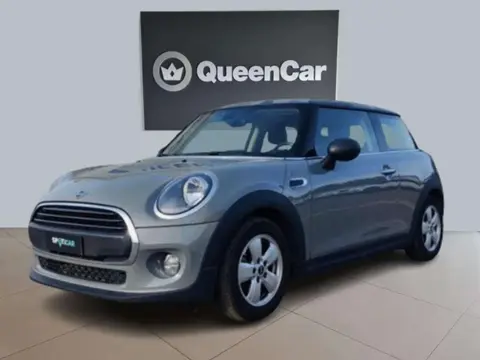 Annonce MINI ONE Diesel 2019 d'occasion 