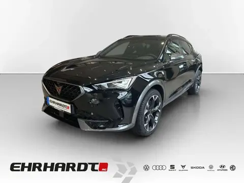 Used CUPRA FORMENTOR Petrol 2024 Ad 