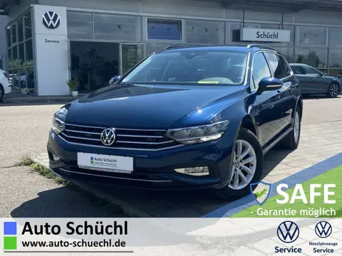 Annonce VOLKSWAGEN PASSAT Diesel 2021 d'occasion 