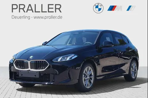 Used BMW SERIE 1 Petrol 2024 Ad 