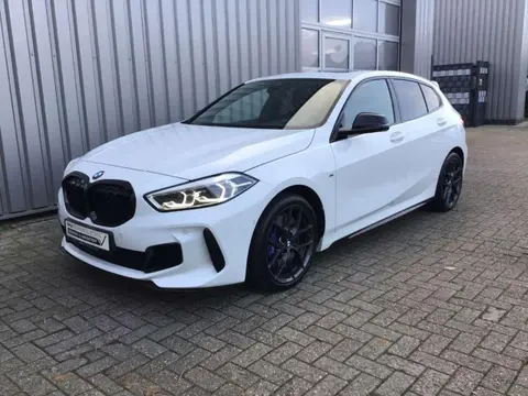 Annonce BMW SERIE 1 Essence 2020 d'occasion 