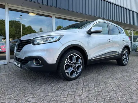 Used RENAULT KADJAR Petrol 2016 Ad 