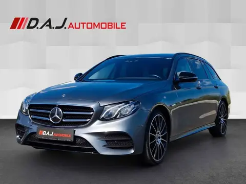 Used MERCEDES-BENZ CLASSE E Diesel 2020 Ad 