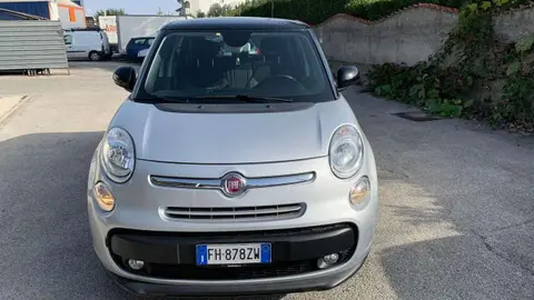 Used FIAT 500L Diesel 2017 Ad 