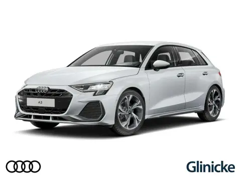 Annonce AUDI A3 Essence 2024 d'occasion 