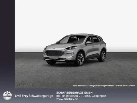 Annonce FORD KUGA Essence 2021 d'occasion 