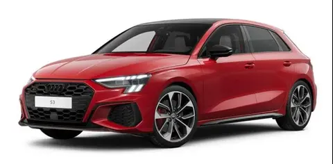 Annonce AUDI S3 Essence 2023 d'occasion 