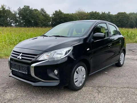 Used MITSUBISHI SPACE STAR Petrol 2020 Ad 