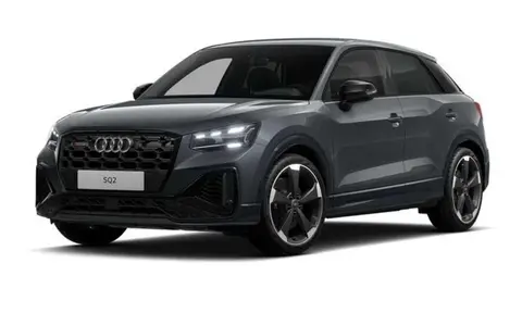 Used AUDI Q2 Petrol 2024 Ad 