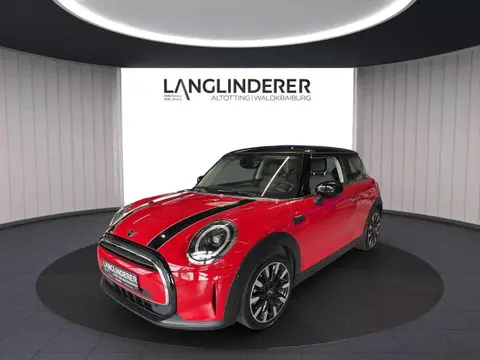 Used MINI COOPER Petrol 2023 Ad Germany