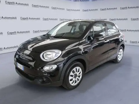 Annonce FIAT 500X Essence 2023 d'occasion 