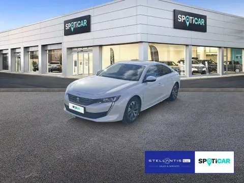 Used PEUGEOT 508 Diesel 2021 Ad 