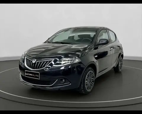 Annonce LANCIA YPSILON Hybride 2022 d'occasion 