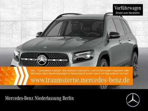 Used MERCEDES-BENZ CLASSE GLB Petrol 2024 Ad 