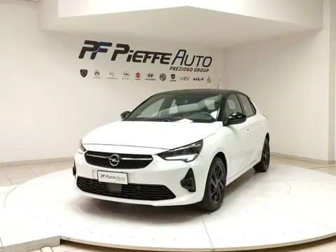 Annonce OPEL CORSA Essence 2023 d'occasion 