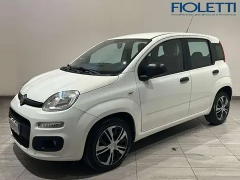 Annonce FIAT PANDA Diesel 2017 d'occasion 